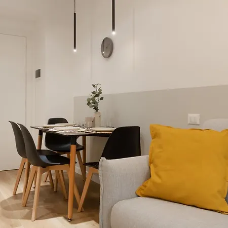 Appartamento Timeless 2-bedrooms Flat