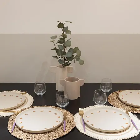 Lejlighed Timeless 2-bedrooms Flat *