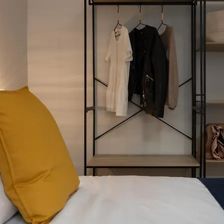 Timeless 2-bedrooms Flat