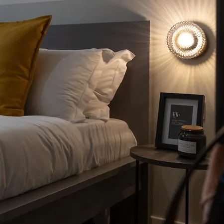 Timeless 2-bedrooms Flat Triest