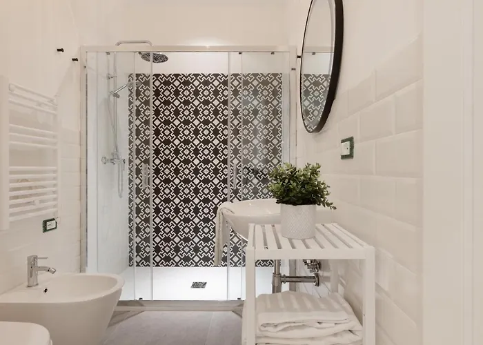 Timeless 2-bedrooms Flat