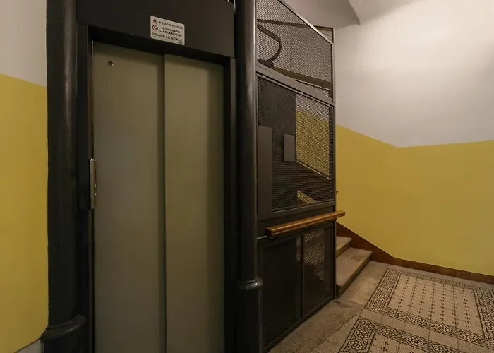 Timeless 2-bedrooms Flat *