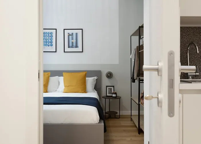 Apartamento Timeless 2-bedrooms Flat Trieste